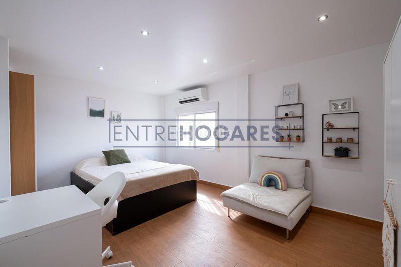 Foto abe4bf7d-6efd-4d02-87b7-7319c9d9ebe3. Apartament amb calefacció a Moncada