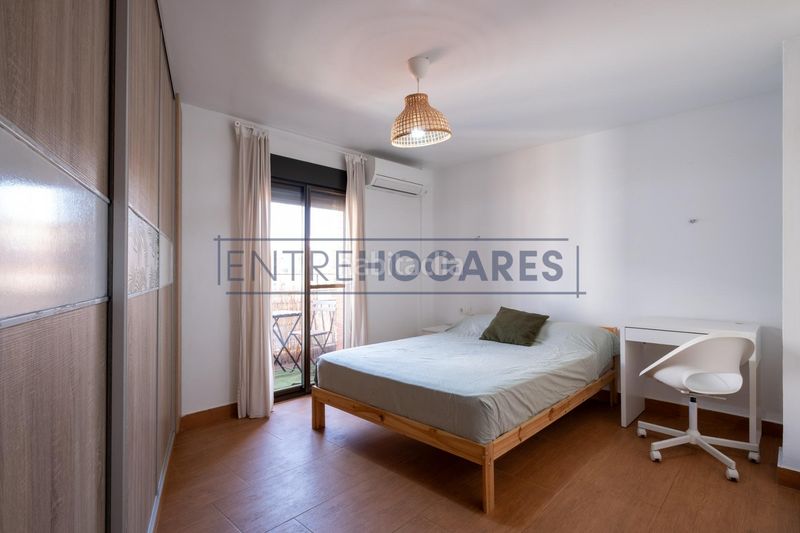 Foto ed045400-0073-4578-9c94-d3210bfebae0. Apartament amb calefacció a Moncada