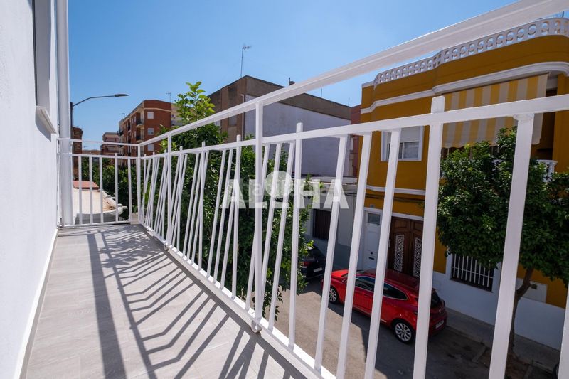 Foto f5c61a9a-3df7-4bf8-a68d-1a8f742933f2. Affitto piccolo appartamento con riscaldamento in Moncada
