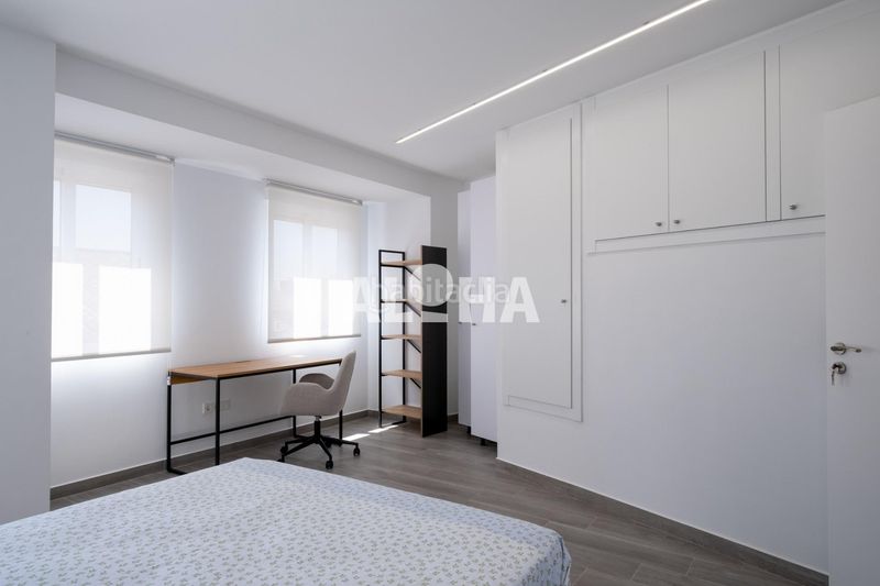 Foto 8e14a006-c906-4e7f-9039-3f756411629c. Lloguer apartament amb calefacció a Moncada