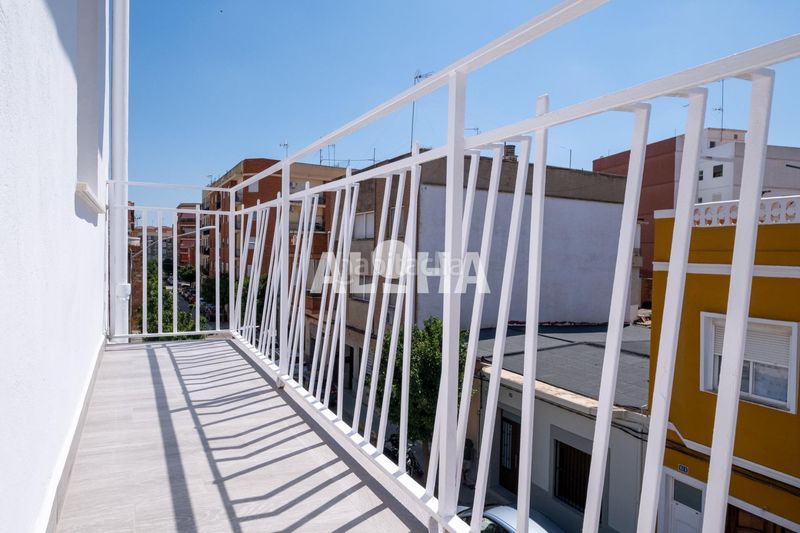Foto 8d6e8d5a-f995-4e2a-83c3-34b1a2c0b0d0. Miete appartement mit heizung in Moncada