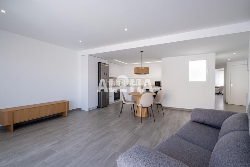 Foto a5ffc960-09eb-4a10-aa27-8db0c5eac8b9. Miete appartement mit heizung in Moncada