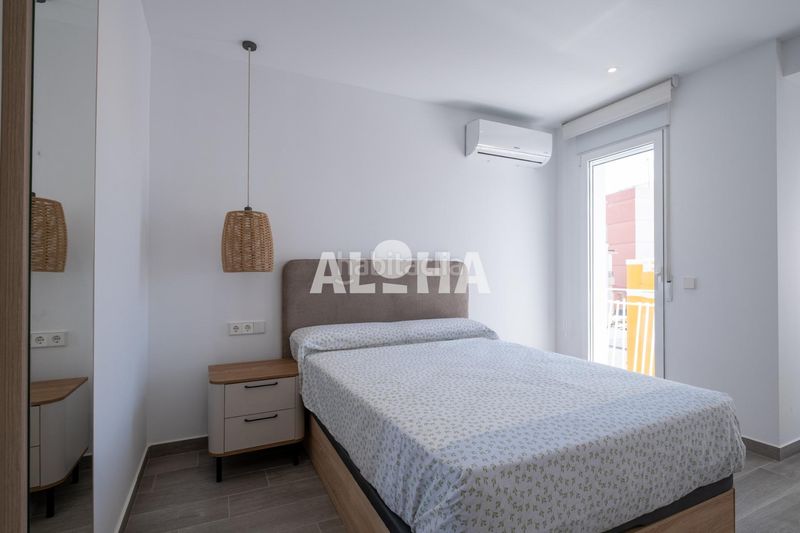 Foto f26e77be-5ddc-4406-ac99-837d589c1afe. Miete appartement mit heizung in Moncada