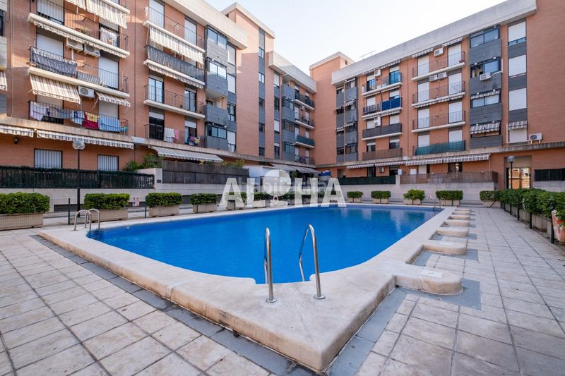 Foto 4466e682-6431-4f5a-8bbc-86402beba17b. Location appartement avec parking piscine dans Moncada