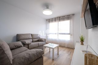 Apartment in Alfara del Patriarca