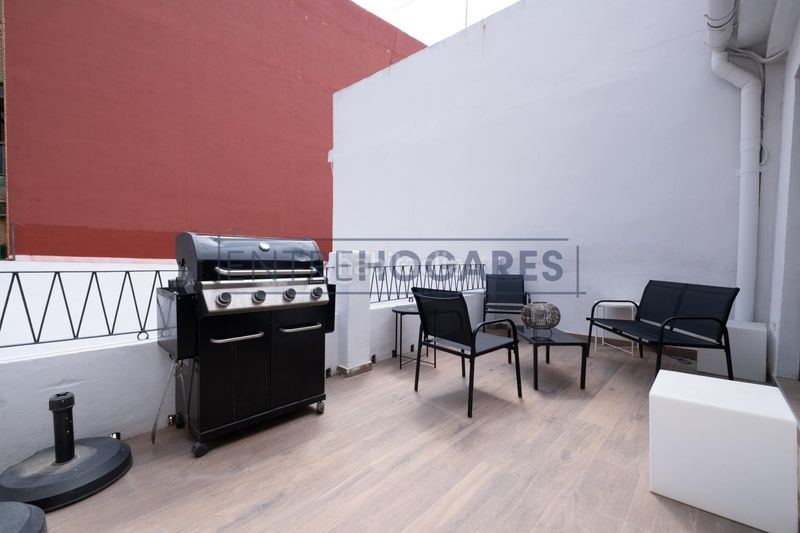 Foto 498ddcfb-9c7e-499e-8820-5684337df8fa. Casa amb calefacció a Moncada