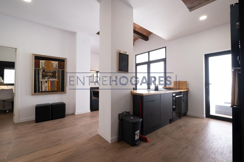 Foto 669b0bdb-6787-4375-aab5-bde18c53620b. Casa amb calefacció a Moncada