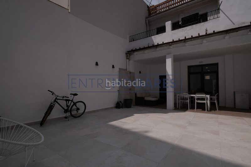 Foto 9186f4bf-8e7f-40dd-8a65-a610502a7d18. Casa amb calefacció a Moncada