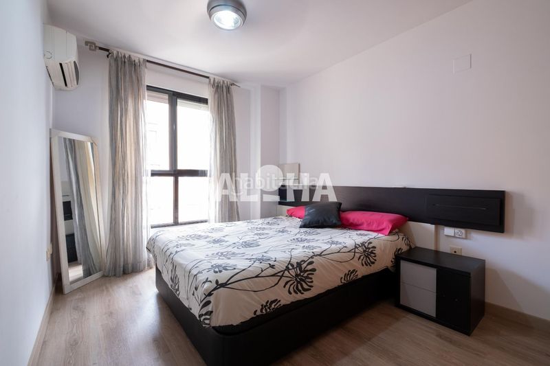 Foto d7d89501-0247-4fc5-96ef-22da4b3b0871. Location appartement avec piscine dans Moncada