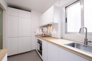 Alquiler Piso en Zona Concordia. Alquiler para estudiantes universitarios en zona campus universi
