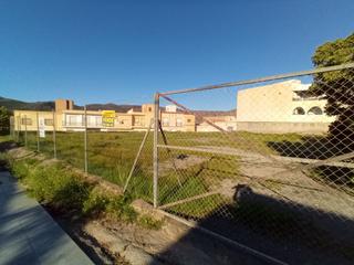 Terreno residenziale in Avenida de las alpujarras 135