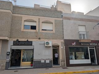 Pis a Calle princesa sofía 37