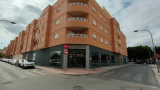 Àtic a Calle bernini 17