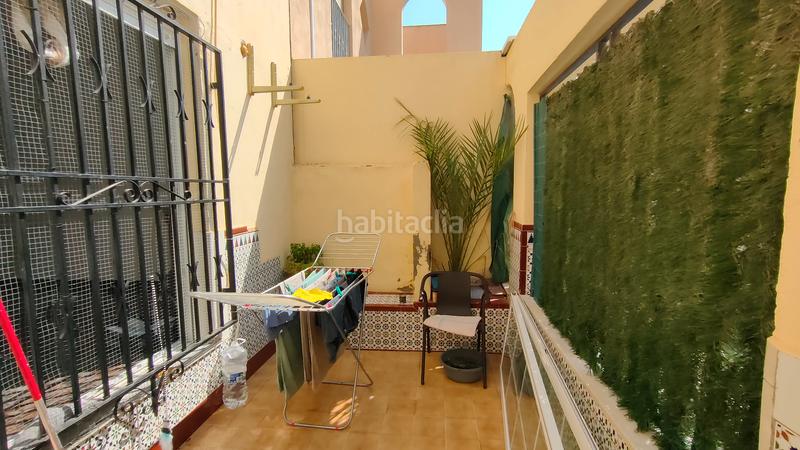 Foto 0dc94091-c8cc-41ef-a4a5-2cba63282767. Casa a schiera in calle fernando iii 19 in Ejido Norte Ejido (El)