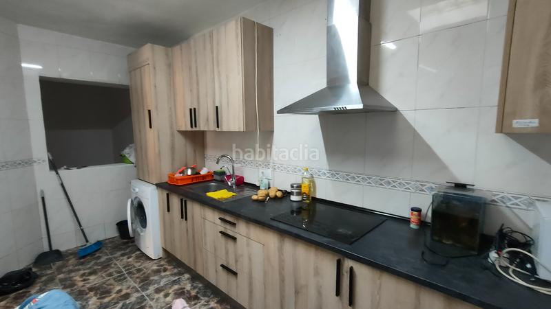 Foto 4525c087-8cf2-4523-a416-5ddd155fbba5. Casa a schiera in calle fernando iii 19 in Ejido Norte Ejido (El)