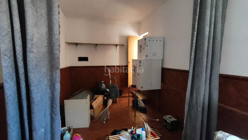 Foto 2270745a-2dce-44dd-a38a-e01d777434b4. Casa adosada en calle fernando iii 19 en Ejido Norte Ejido (El)