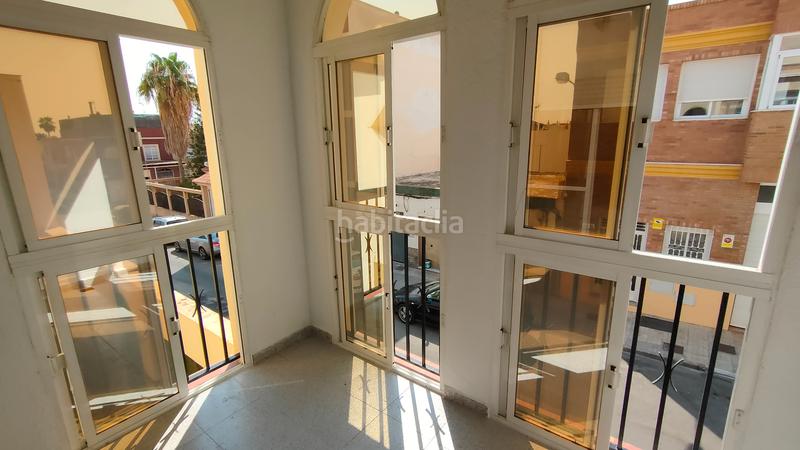 Foto 4a4ed4cc-cc72-4417-a561-37d89ab413d4. Casa adosada en calle fernando iii 19 en Ejido Norte Ejido (El)
