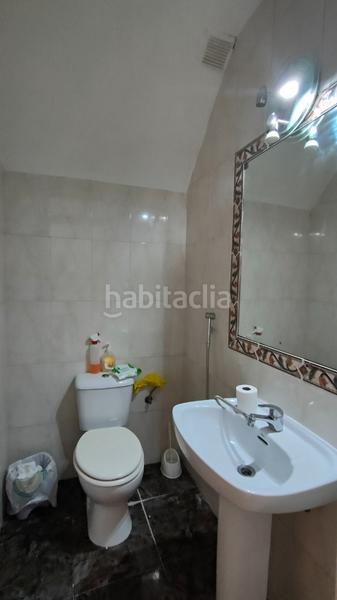 Foto c39a2441-60e2-4b94-b831-f9d311e9a9e5. Casa adosada en calle fernando iii 19 en Ejido Norte Ejido (El)