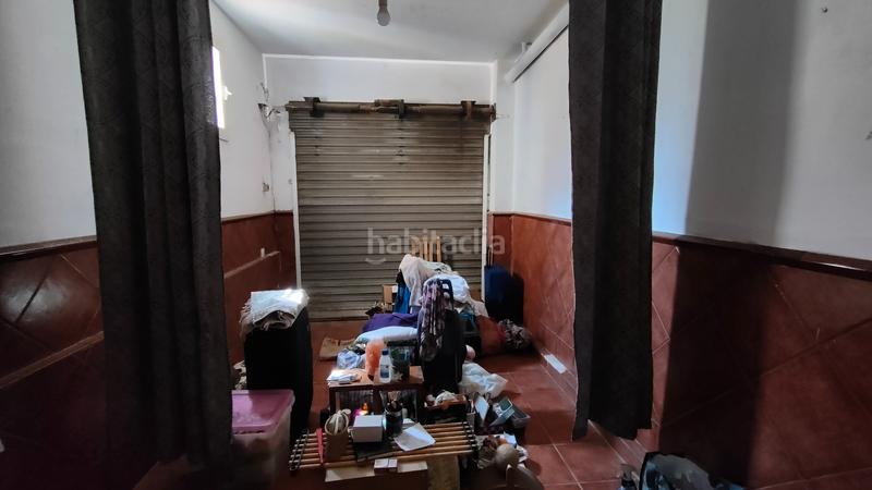 Foto d7763b54-81a1-406b-8d61-9899463e78c3. Casa adosada en calle fernando iii 19 en Ejido Norte Ejido (El)