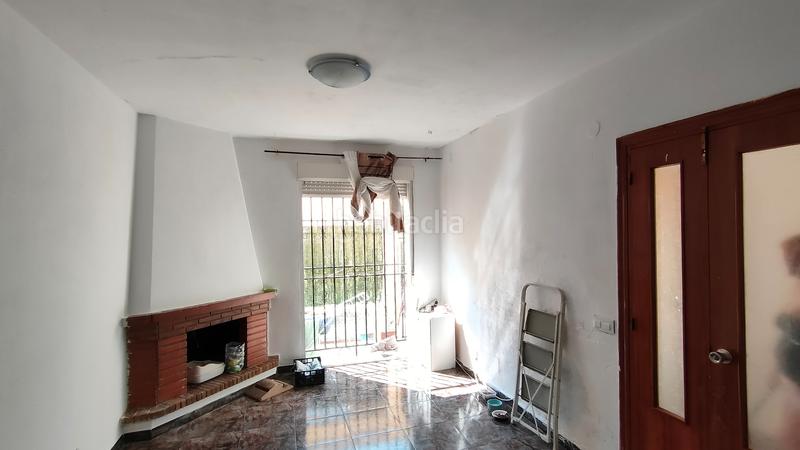 Foto ea3b7cc3-eb1f-4fe1-bbad-d86685065198. Casa adosada en calle fernando iii 19 en Ejido Norte Ejido (El)