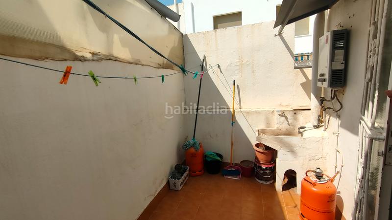 Foto 7987f153-4ecd-4a2a-956a-d2bb04bf2233. Casa a schiera con parcheggio in Plaza de la Luz Ejido (El)