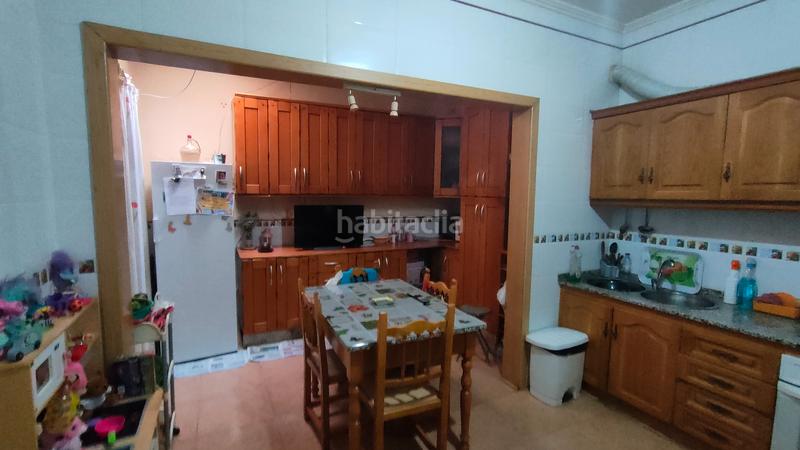 Foto 9cd05702-8bfa-41fb-9ca3-61d858bd0910. Casa a schiera con parcheggio in Plaza de la Luz Ejido (El)