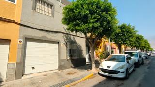 Maison jumelée  Avenida la luz
