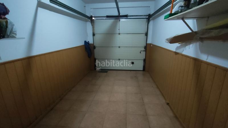 Foto 46e2dbc7-a0d2-41b3-97a9-4bf3058eb75c. Casa adossada amb aparcament a Plaza de la Luz Ejido (El)
