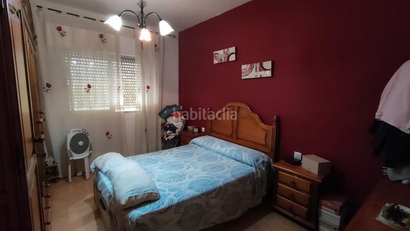 Foto d595ccde-3533-4ac2-b453-f7c69319423e. Casa adossada amb aparcament a Plaza de la Luz Ejido (El)
