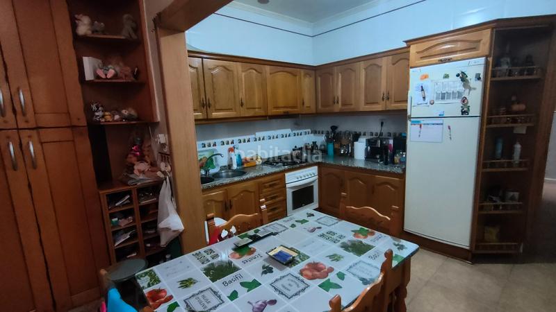 Foto f79286b7-22c3-4d75-a821-ad637fb2c57f. Casa adossada amb aparcament a Plaza de la Luz Ejido (El)