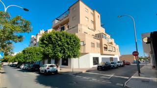 Attique  Paseo las lomas 94
