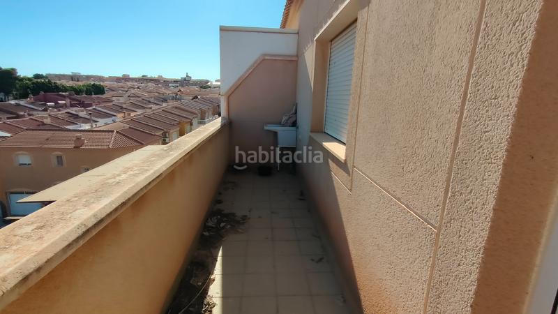 Foto 0d8ce56c-e99e-4d07-a386-7b4f46809b2a. Dachwohnung in paseo las lomas 94 in Ejido Sur Ejido (El)