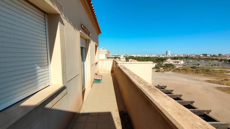 Foto 55df727c-05d6-46bc-9426-55a6ce9b8d41. Dachwohnung in paseo las lomas 94 in Ejido Sur Ejido (El)