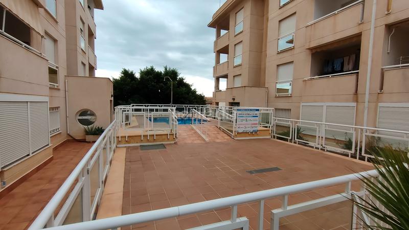 Foto 1e34be8b-0117-487b-9776-35314ddfa21b. Pis a avenida reino de españa 174 a Las Salinas Roquetas de Mar