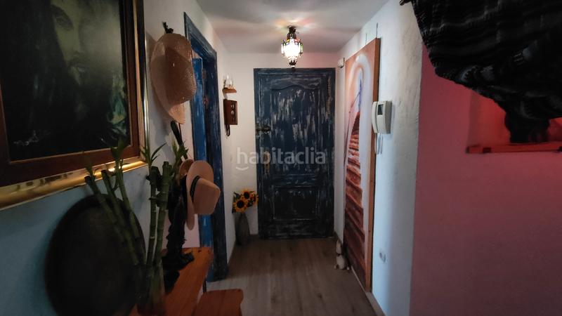 Foto 27adb49b-0104-40a6-bb14-538fe09ae2e1. Pis a avenida reino de españa 174 a Las Salinas Roquetas de Mar