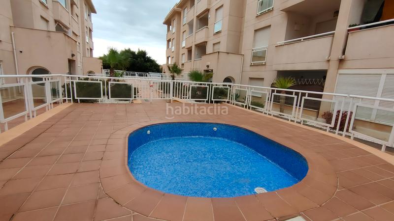 Foto 2ba02033-495d-4e96-991c-1148cea550cc. Pis a avenida reino de españa 174 a Las Salinas Roquetas de Mar