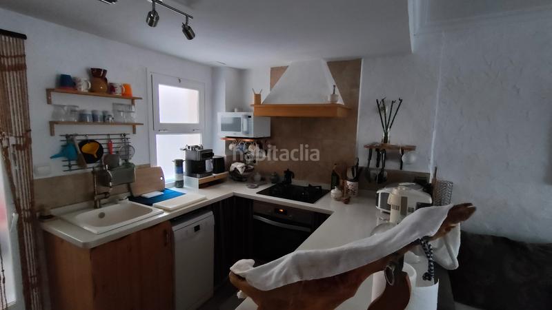 Foto 4ca77ed6-6f5f-4ff4-ba0c-b39a4a03b79d. Pis a avenida reino de españa 174 a Las Salinas Roquetas de Mar