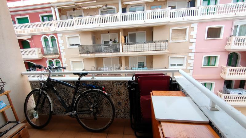 Foto 54c0f9cf-c37c-41d2-b457-80194a23790c. Pis a avenida reino de españa 174 a Las Salinas Roquetas de Mar