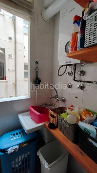 Foto 636e0fd9-1b4c-4429-944c-513fac7dd68d. Pis a avenida reino de españa 174 a Las Salinas Roquetas de Mar