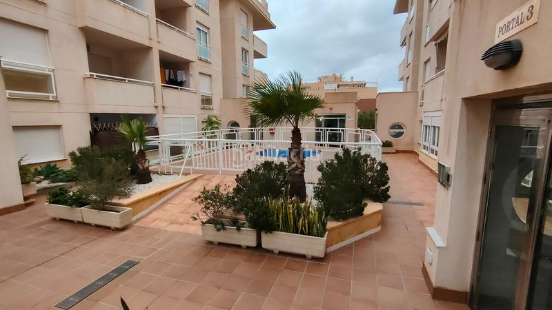 Foto be8f5e77-e45c-4d11-b10f-87bb6eddb780. Pis a avenida reino de españa 174 a Las Salinas Roquetas de Mar