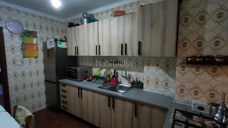 Foto 449265fd-2c10-4e62-96fb-4cc31a531a64. Appartement dans Plaza de la Luz Ejido (El)