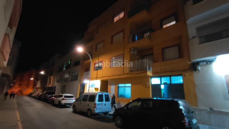 Foto edc01dd4-36cc-4d7e-a86c-7945725069e1. Appartement dans Plaza de la Luz Ejido (El)