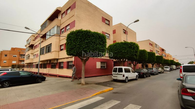 Foto e08b365d-b064-4358-b9b0-1a9f8b8189a4. Piso en Ejido Sur Ejido (El)