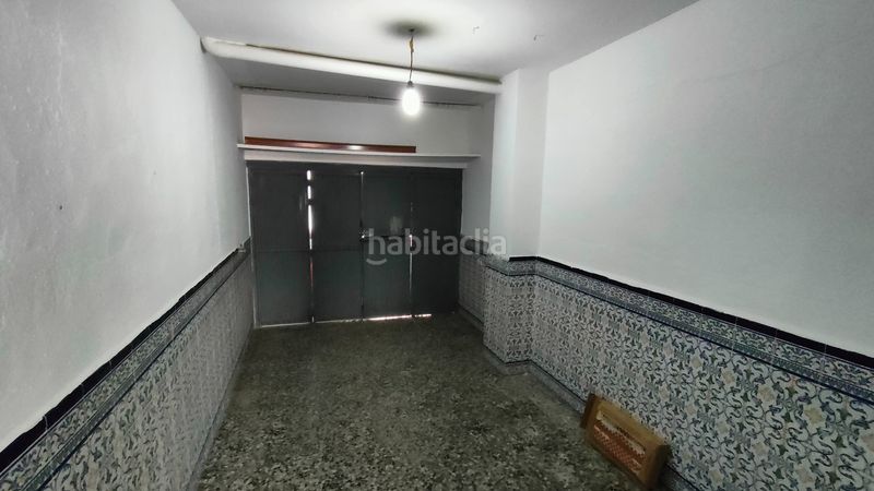 Foto 0c5963ea-56b1-4254-8f73-7a0b8a0096b4. Casa adossada amb xemeneia aparcament a Ejido Norte Ejido (El)