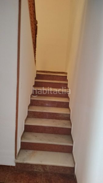 Foto 1e8f7e90-4f2b-4721-9325-10e62c0ed7d4. Casa adossada amb xemeneia aparcament a Ejido Norte Ejido (El)