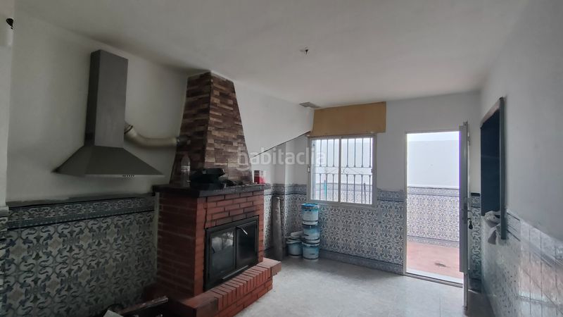 Foto 371ee9a7-1b57-465f-956e-be30ec9d0576. Casa adossada amb xemeneia aparcament a Ejido Norte Ejido (El)