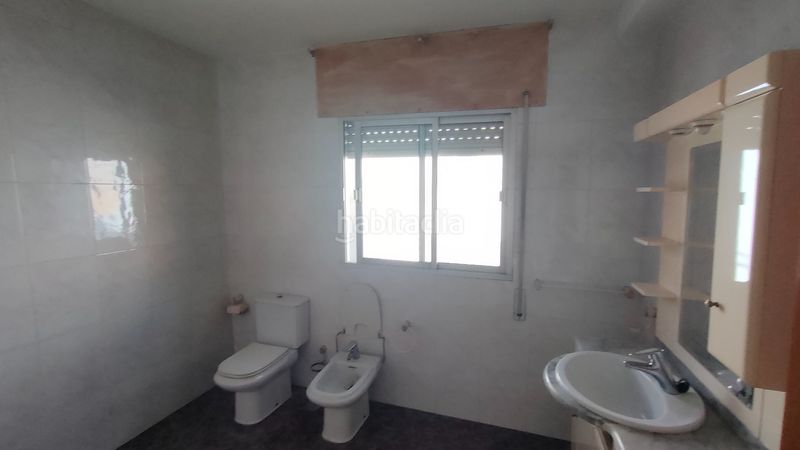 Foto 591870bd-5d4b-45a4-9d9b-49f31504e3bd. Casa adossada amb xemeneia aparcament a Ejido Norte Ejido (El)