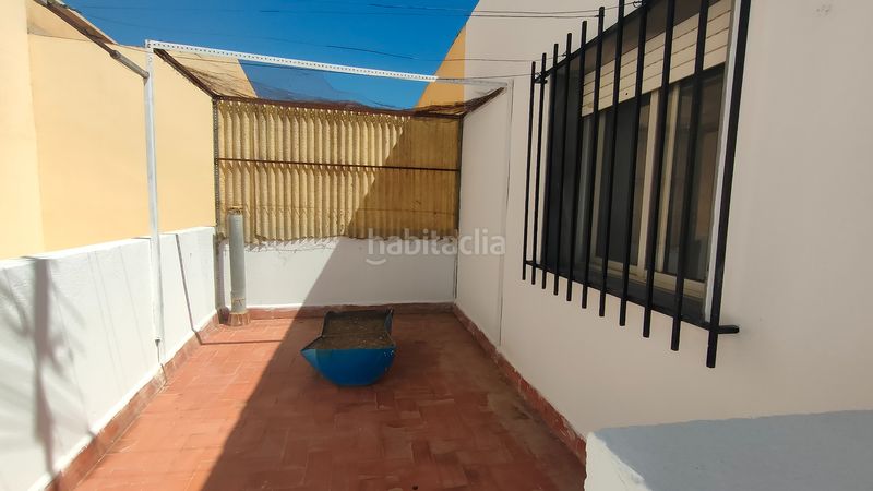 Foto 5fee899a-21ef-48f1-9688-46ffff1829ea. Casa adossada amb xemeneia aparcament a Ejido Norte Ejido (El)