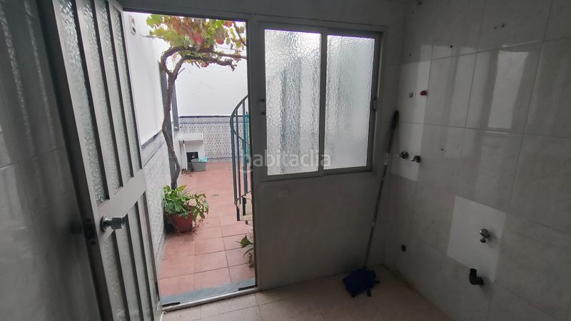 Foto e3ef7d22-5b27-4b9d-80fd-ffbbdf4d0d7d. Casa adossada amb xemeneia aparcament a Ejido Norte Ejido (El)
