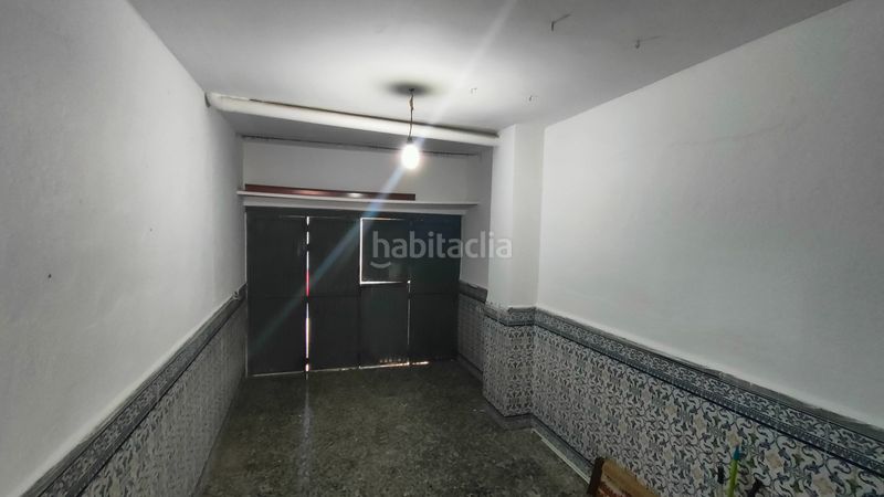 Foto fcc15e8e-4fff-48a9-82cd-3668e070af7b. Casa adossada amb xemeneia aparcament a Ejido Norte Ejido (El)